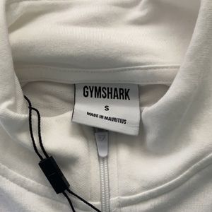 Gymshark pullover